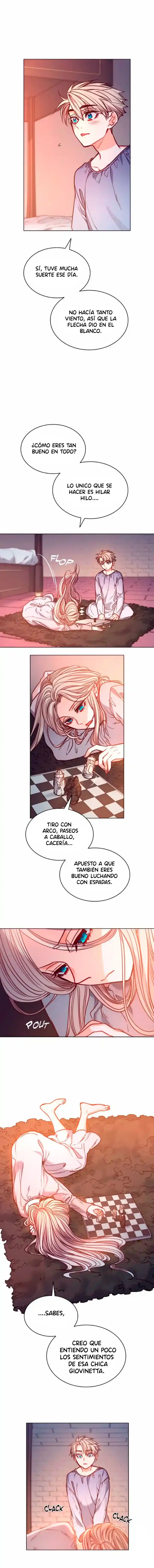 LA DAMA DEMONIO - Capítulo 76 - Página 10 - LectorTMOo