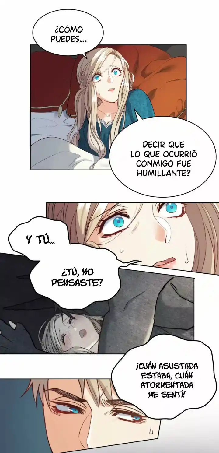 LA DAMA DEMONIO - Capítulo 8 - Página 14 - LectorTMOo