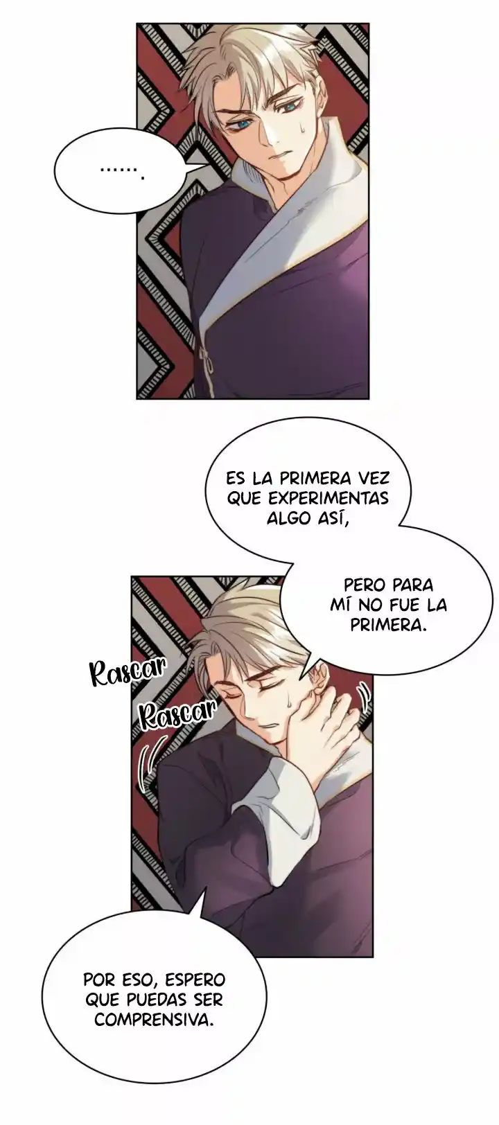 LA DAMA DEMONIO - Capítulo 8 - Página 16 - LectorTMOo