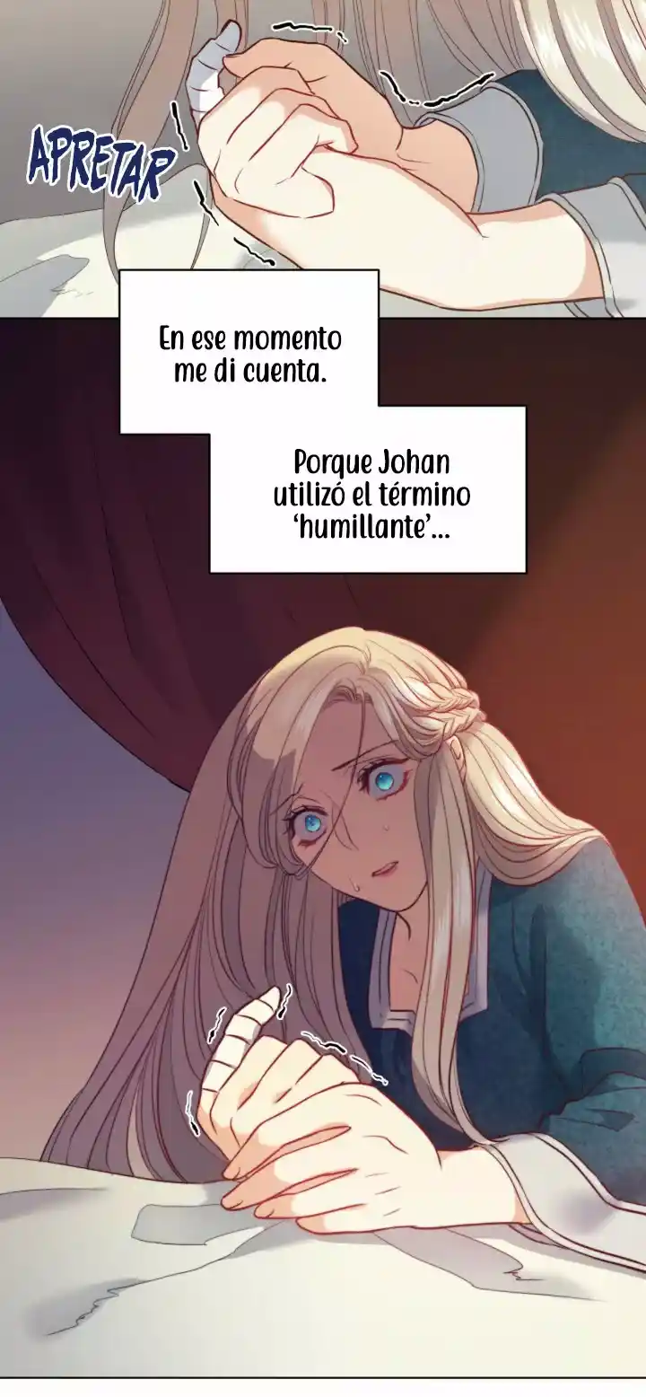 LA DAMA DEMONIO - Capítulo 8 - Página 23 - LectorTMOo