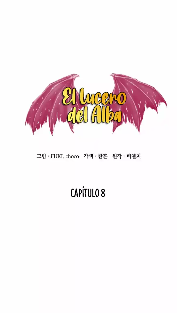 LA DAMA DEMONIO - Capítulo 8 - Página 25 - LectorTMOo