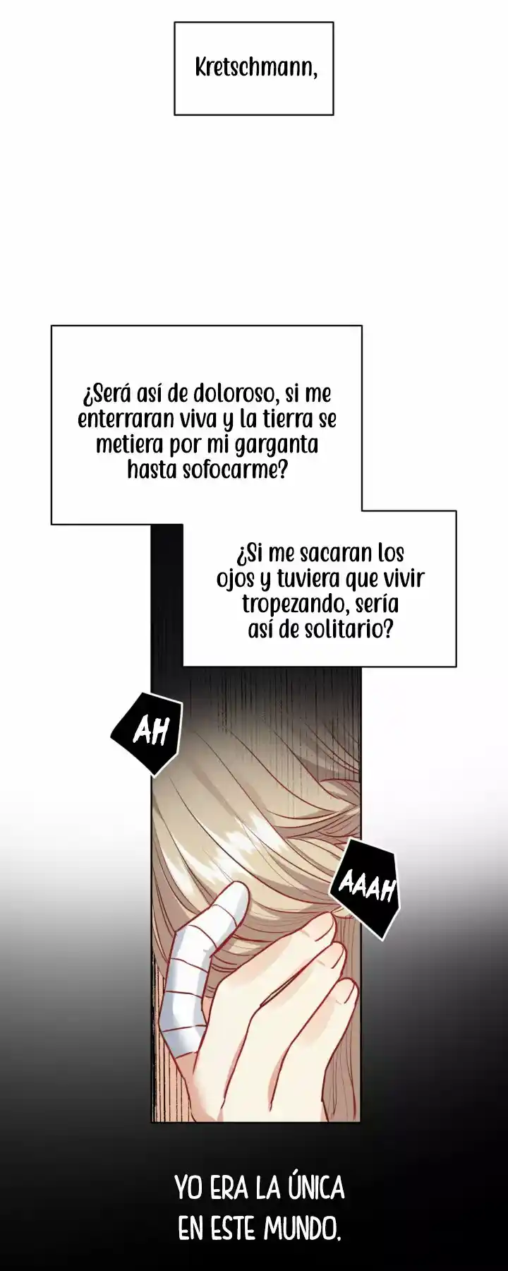 LA DAMA DEMONIO - Capítulo 8 - Página 26 - LectorTMOo