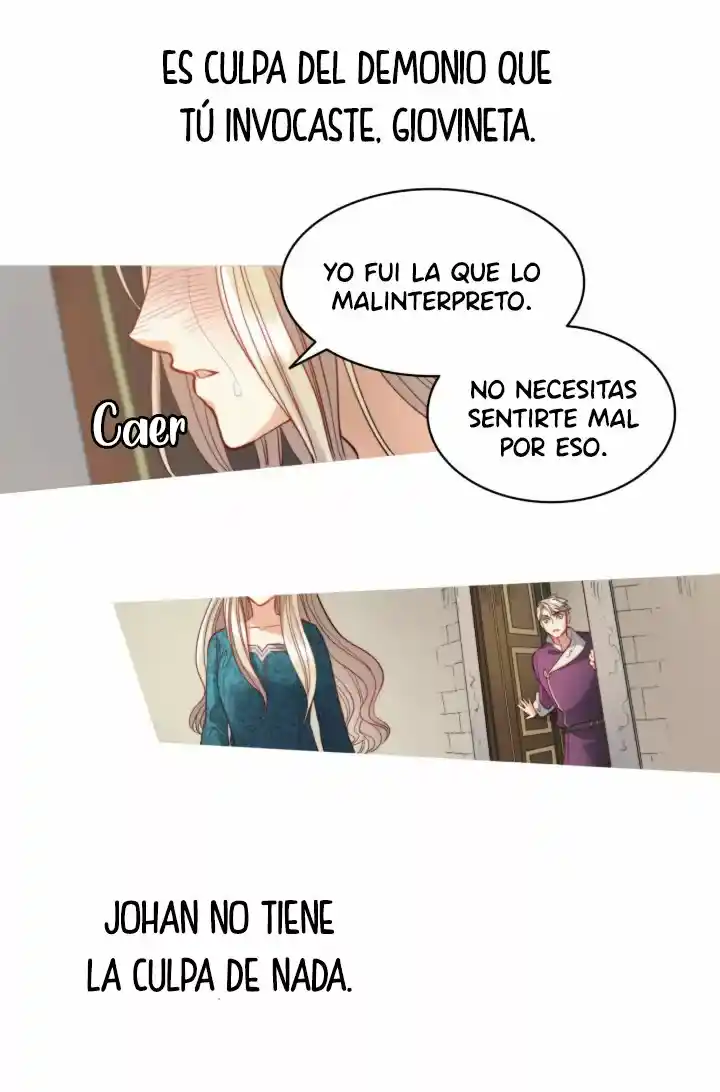 LA DAMA DEMONIO - Capítulo 8 - Página 30 - LectorTMOo