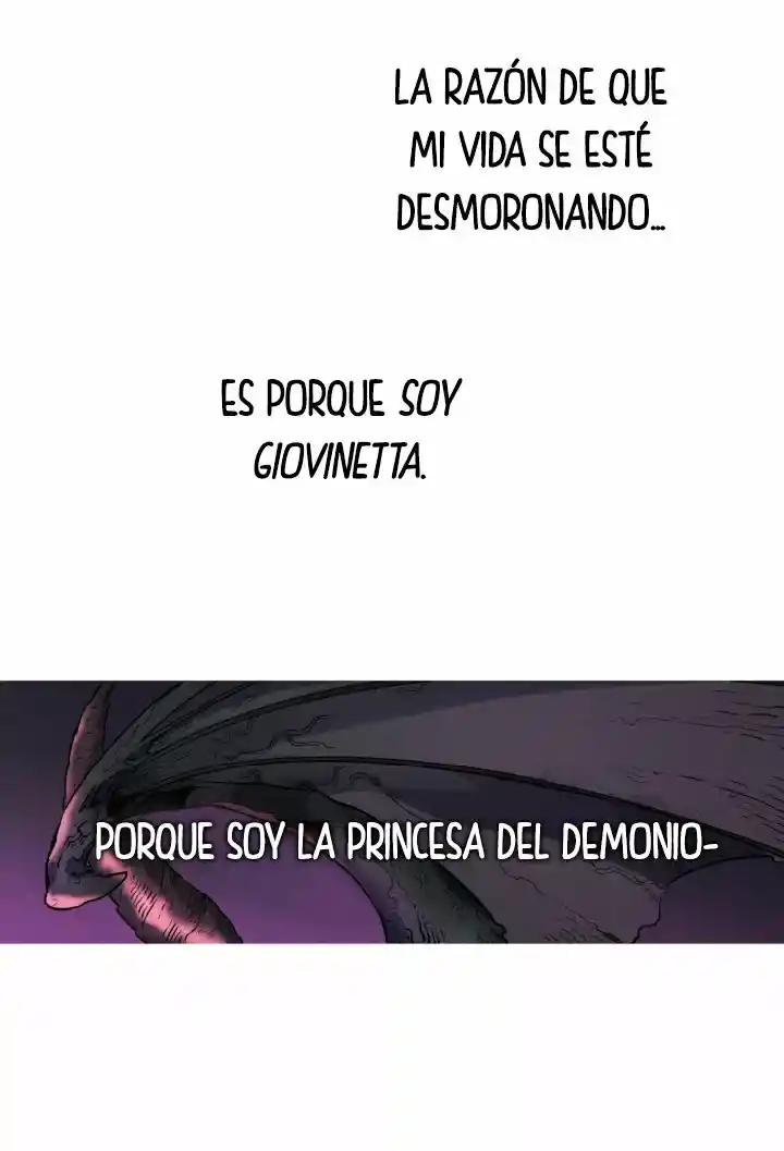 LA DAMA DEMONIO - Capítulo 8 - Página 31 - LectorTMOo
