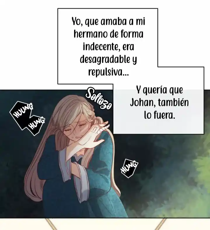 LA DAMA DEMONIO - Capítulo 8 - Página 43 - LectorTMOo