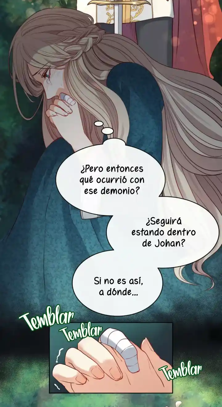 LA DAMA DEMONIO - Capítulo 8 - Página 45 - LectorTMOo
