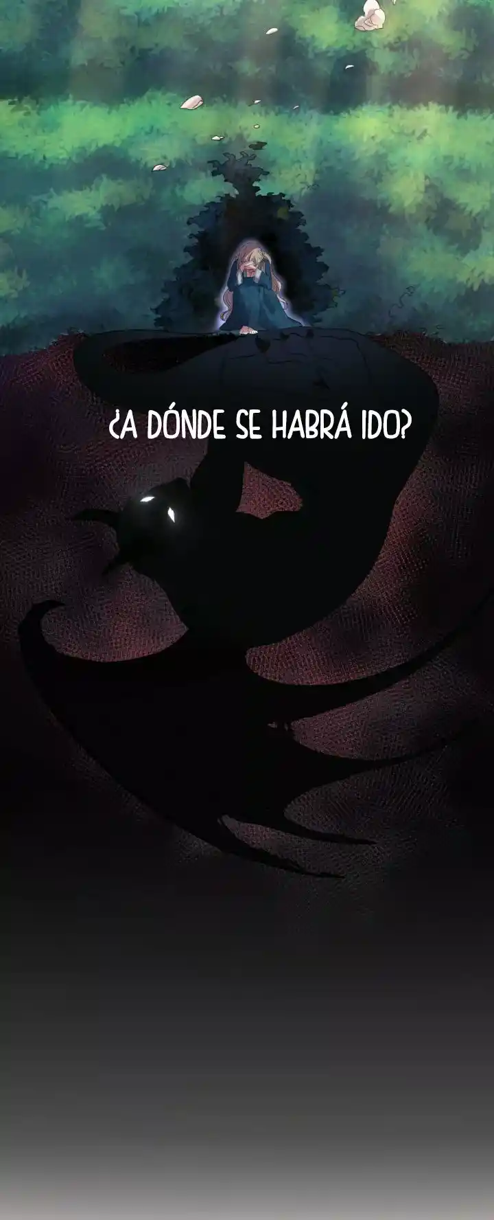 LA DAMA DEMONIO - Capítulo 8 - Página 46 - LectorTMOo