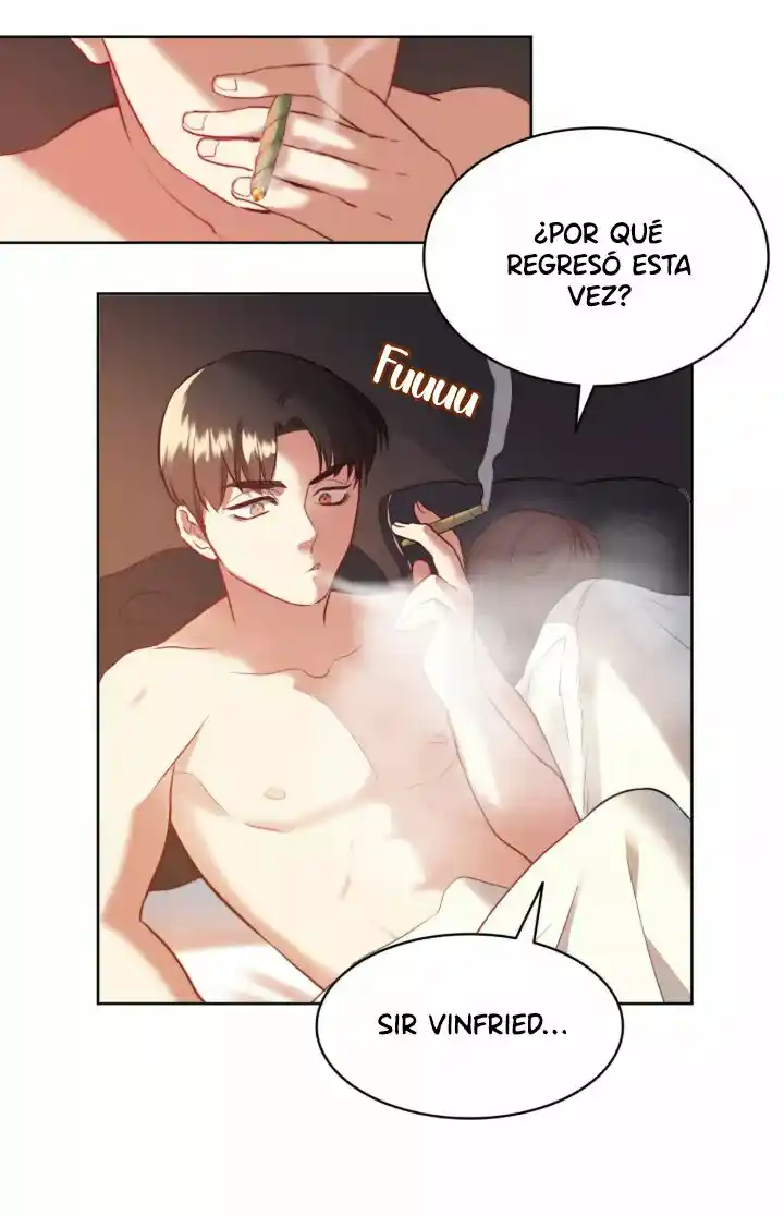 LA DAMA DEMONIO - Capítulo 8 - Página 48 - LectorTMOo