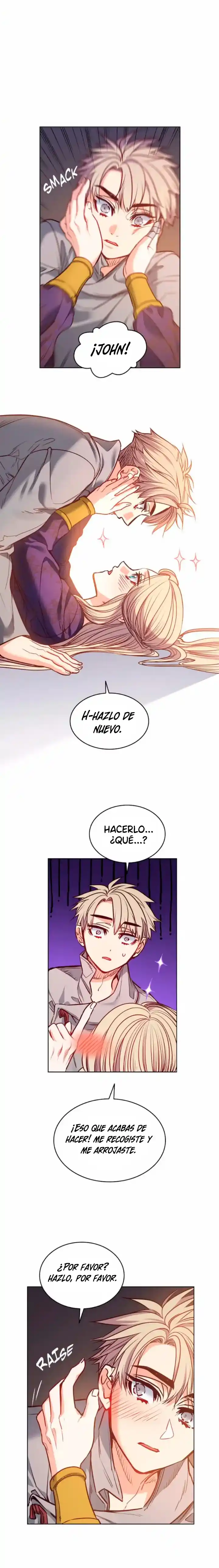 LA DAMA DEMONIO - Capítulo 80 - Página 13 - LectorTMOo