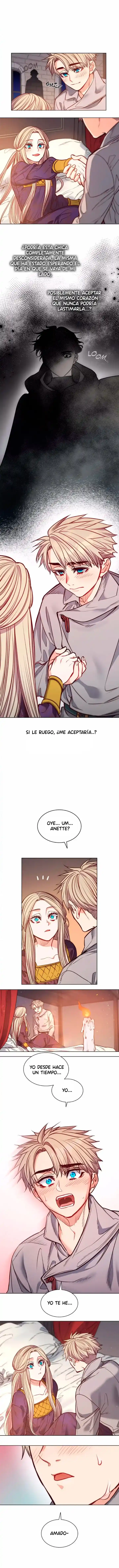 LA DAMA DEMONIO - Capítulo 80 - Página 16 - LectorTMOo