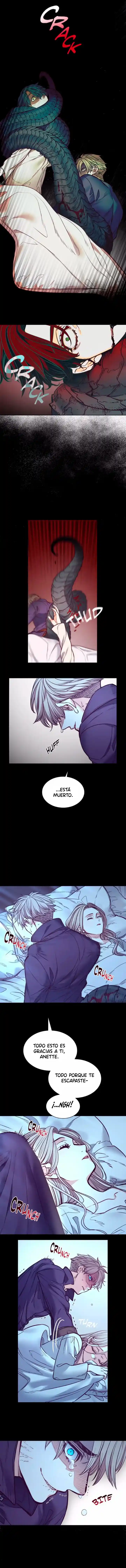 LA DAMA DEMONIO - Capítulo 86 - Página 9 - LectorTMOo