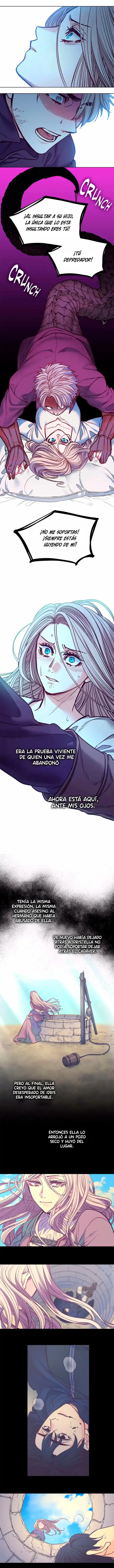LA DAMA DEMONIO - Capítulo 86 - Página 13 - LectorTMOo