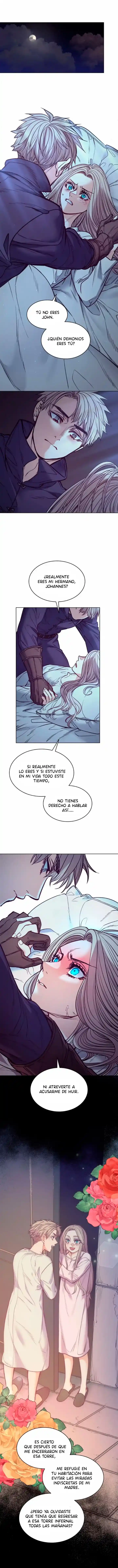 LA DAMA DEMONIO - Capítulo 87 - Página 6 - LectorTMOo