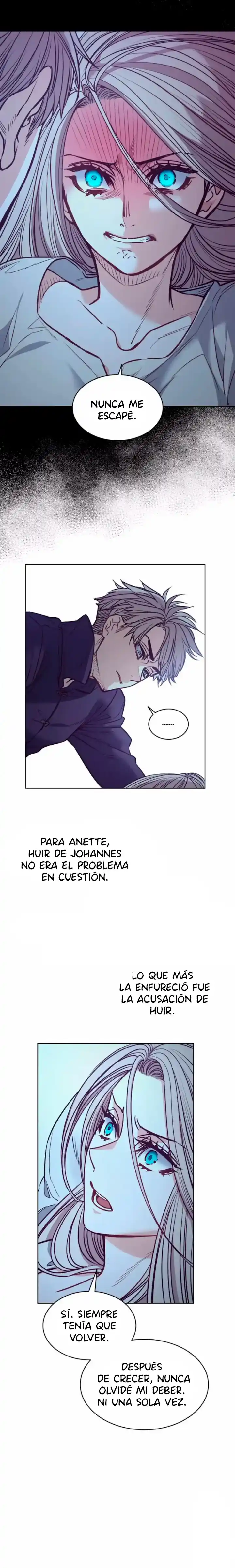 LA DAMA DEMONIO - Capítulo 87 - Página 7 - LectorTMOo