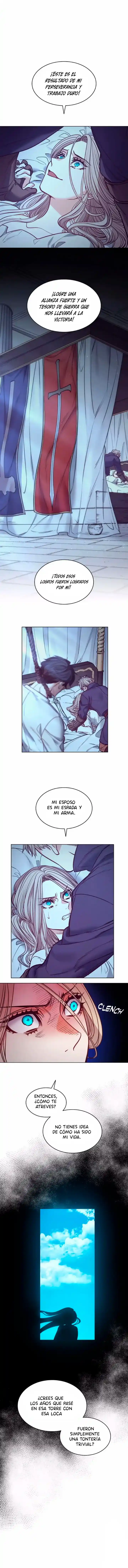 LA DAMA DEMONIO - Capítulo 87 - Página 9 - LectorTMOo