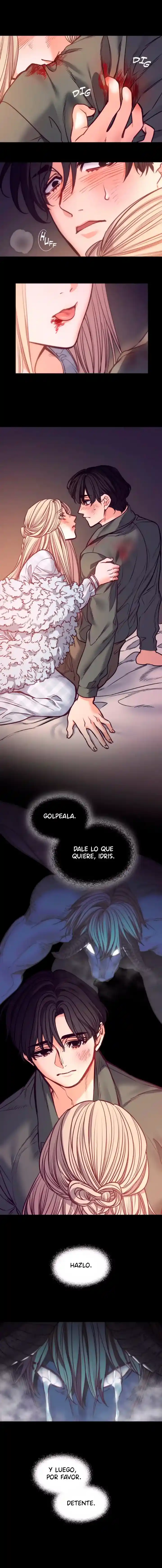 LA DAMA DEMONIO - Capítulo 89 - Página 7 - LectorTMOo
