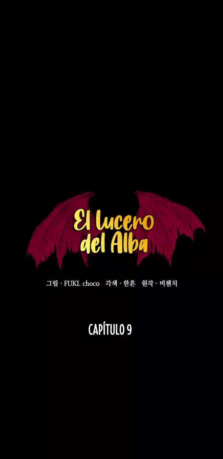 LA DAMA DEMONIO - Capítulo 9 - Página 10 - LectorTMOo