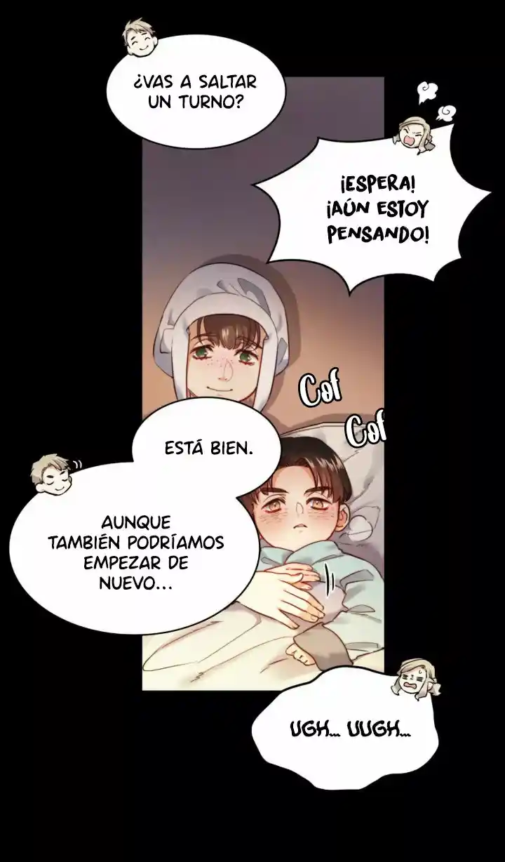LA DAMA DEMONIO - Capítulo 9 - Página 12 - LectorTMOo