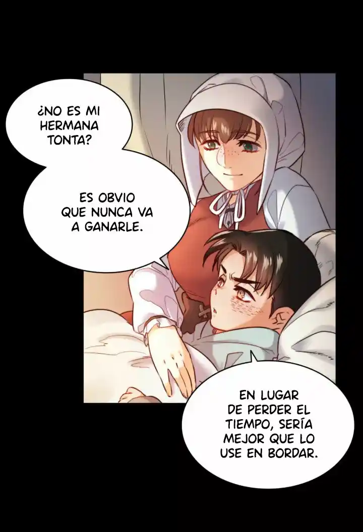 LA DAMA DEMONIO - Capítulo 9 - Página 13 - LectorTMOo