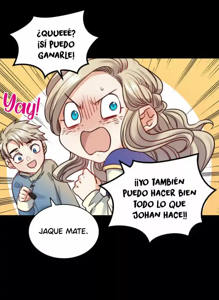 LA DAMA DEMONIO - Capítulo 9 - Página 14 - LectorTMOo