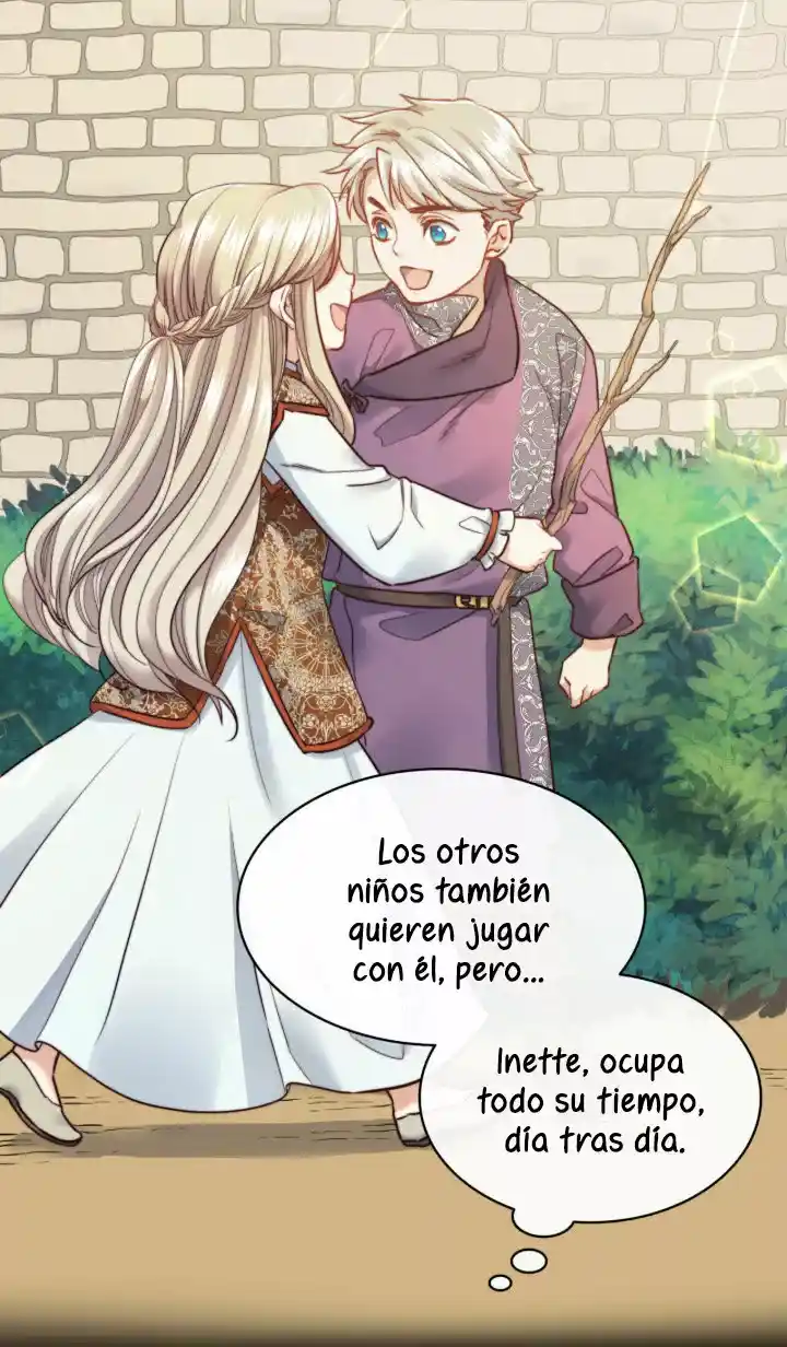 LA DAMA DEMONIO - Capítulo 9 - Página 17 - LectorTMOo