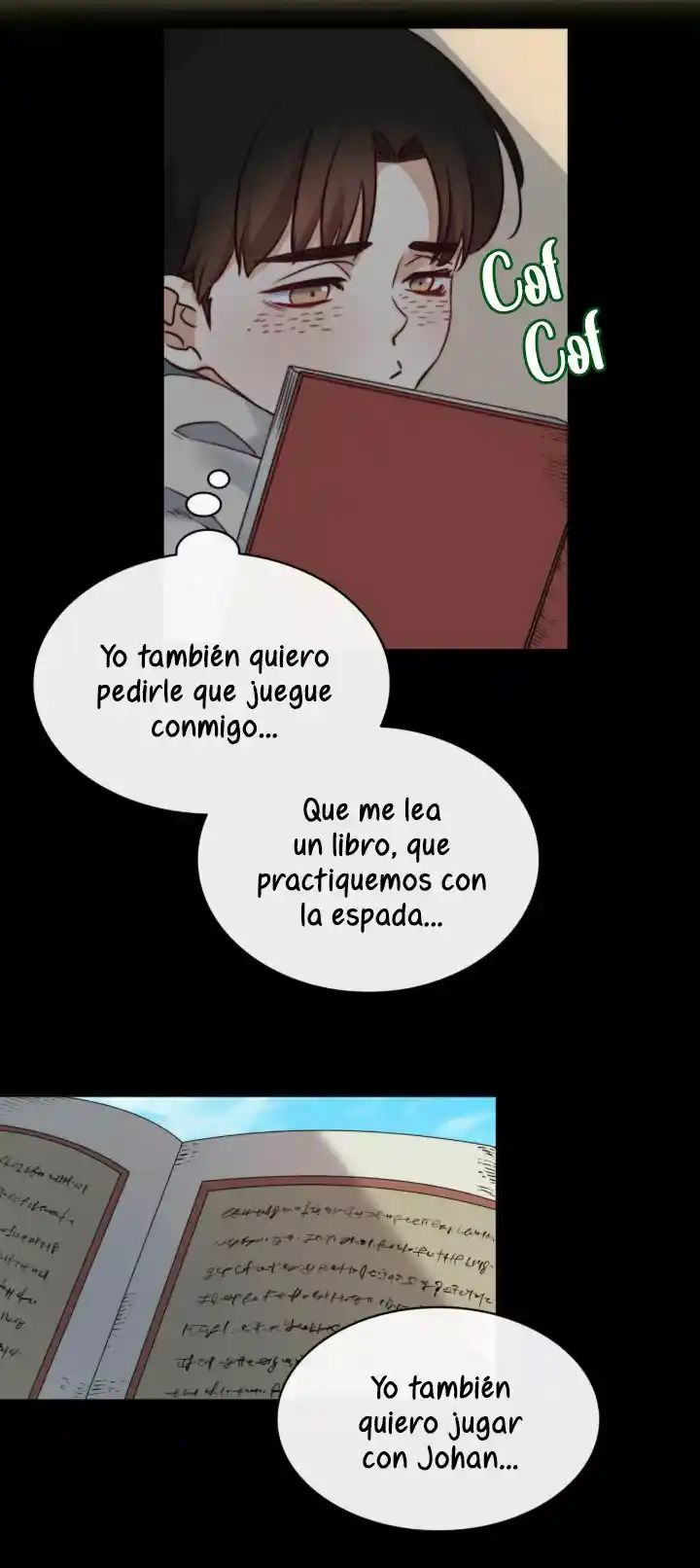 LA DAMA DEMONIO - Capítulo 9 - Página 18 - LectorTMOo