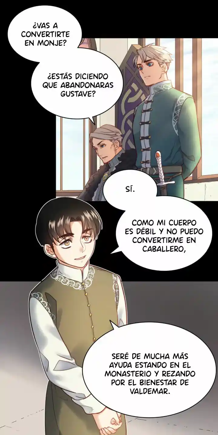 LA DAMA DEMONIO - Capítulo 9 - Página 20 - LectorTMOo
