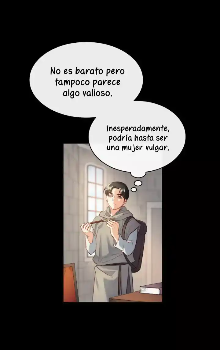 LA DAMA DEMONIO - Capítulo 9 - Página 28 - LectorTMOo