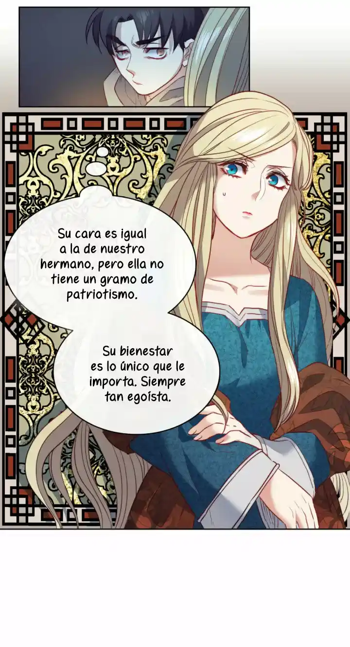 LA DAMA DEMONIO - Capítulo 9 - Página 38 - LectorTMOo