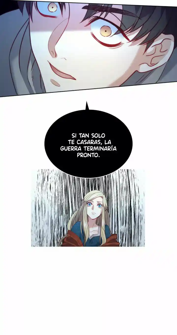 LA DAMA DEMONIO - Capítulo 9 - Página 40 - LectorTMOo