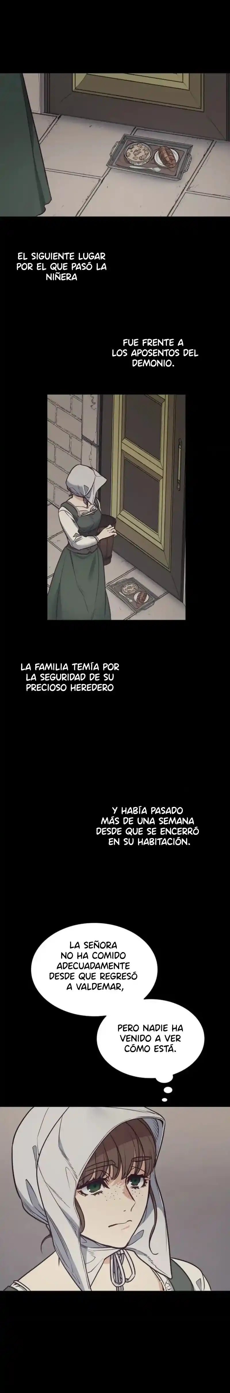 LA DAMA DEMONIO - Capítulo 92 - Página 15 - LectorTMOo