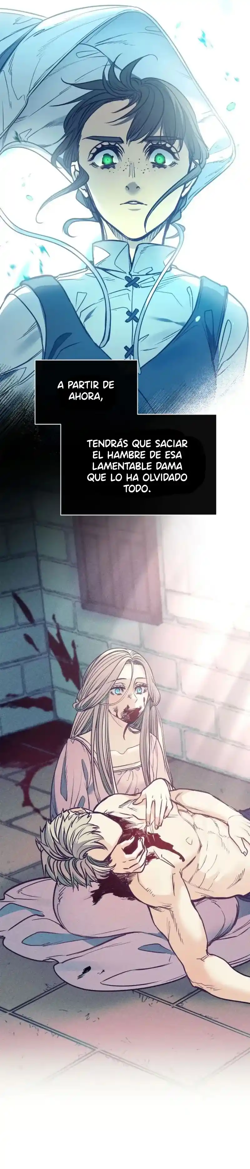 LA DAMA DEMONIO - Capítulo 96 - Página 15 - LectorTMOo