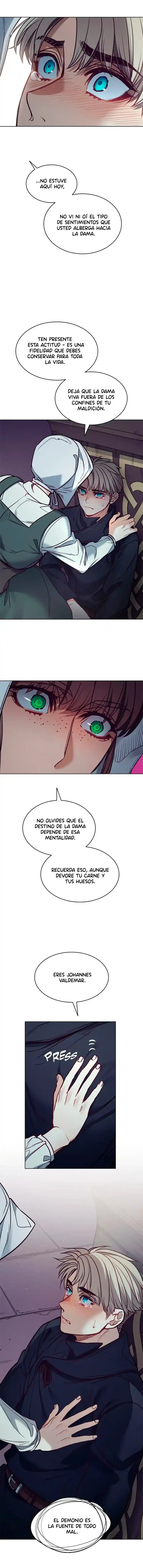 LA DAMA DEMONIO - Capítulo 96 - Página 17 - LectorTMOo