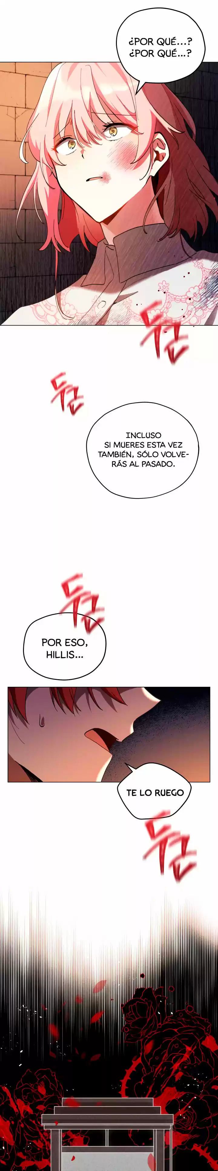 La Dama Intocable - Capítulo 1 - Página 10 - LectorTMOo