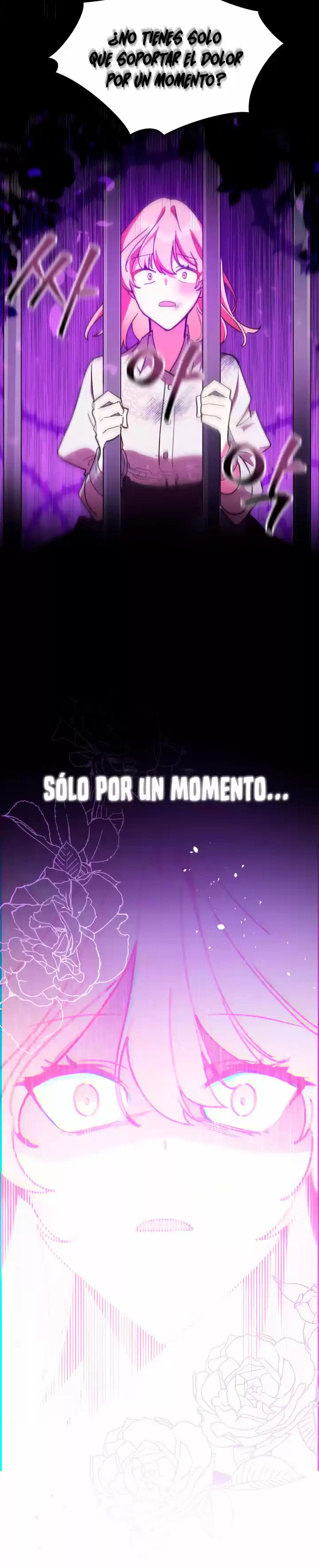 La Dama Intocable - Capítulo 1 - Página 20 - LectorTMOo