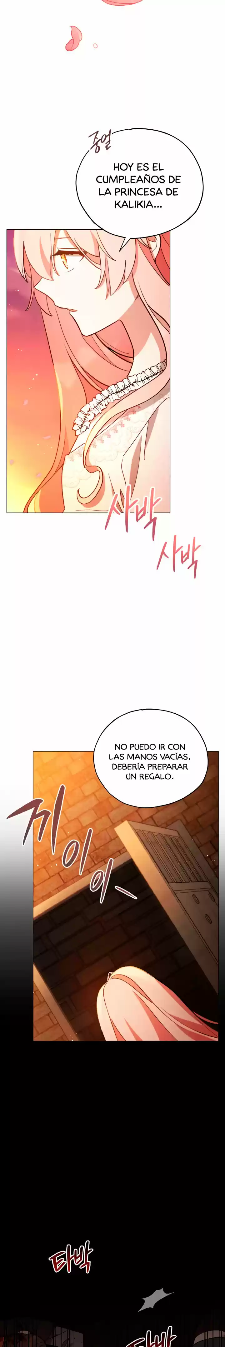 La Dama Intocable - Capítulo 10 - Página 9 - LectorTMOo