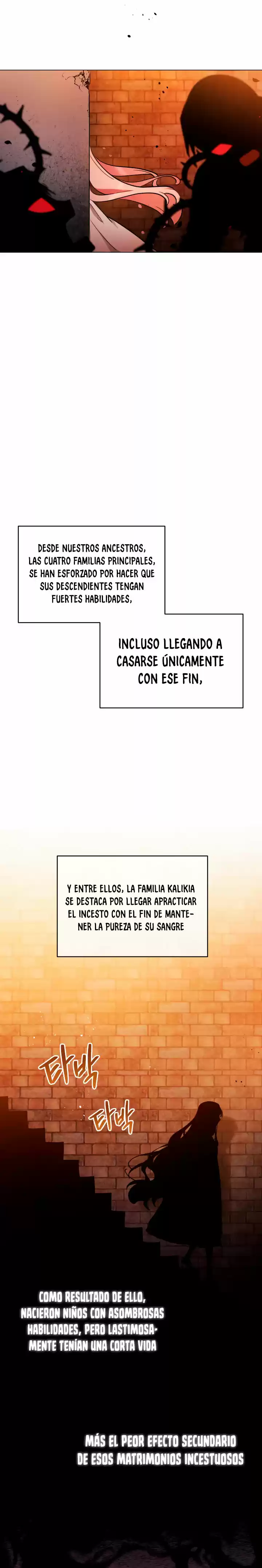 La Dama Intocable - Capítulo 10 - Página 12 - LectorTMOo
