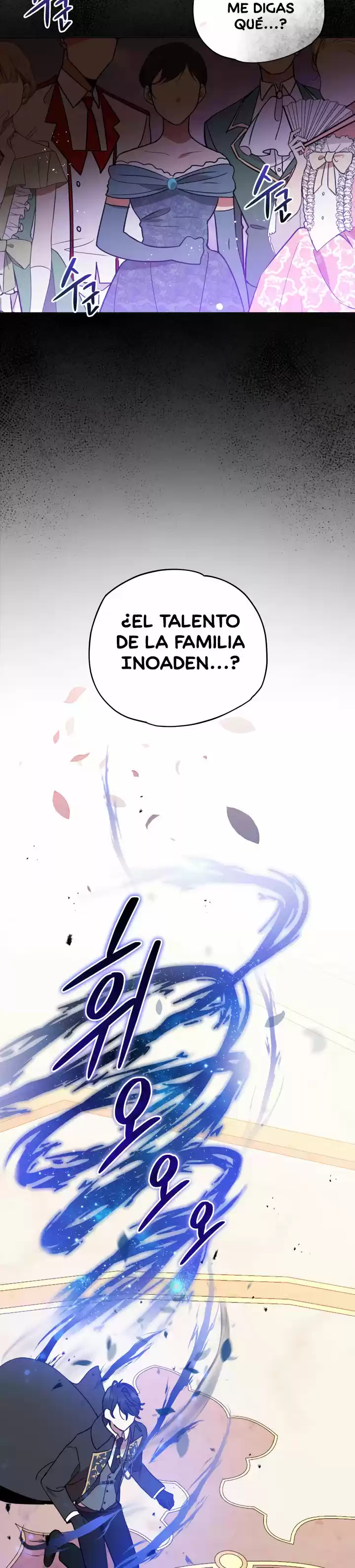La Dama Intocable - Capítulo 12 - Página 19 - LectorTMOo