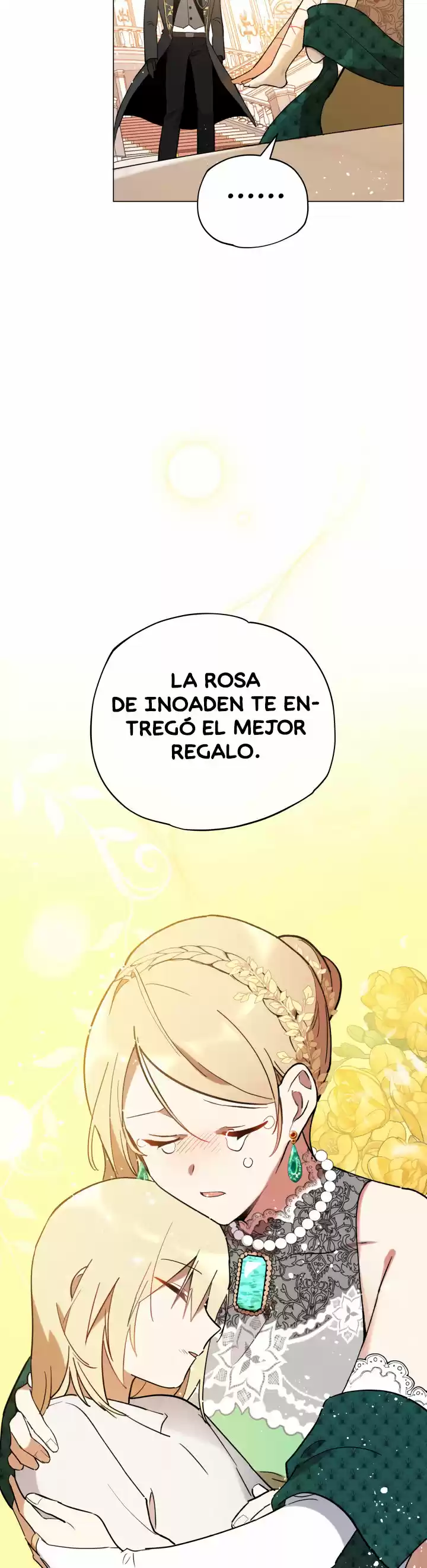 La Dama Intocable - Capítulo 12 - Página 26 - LectorTMOo