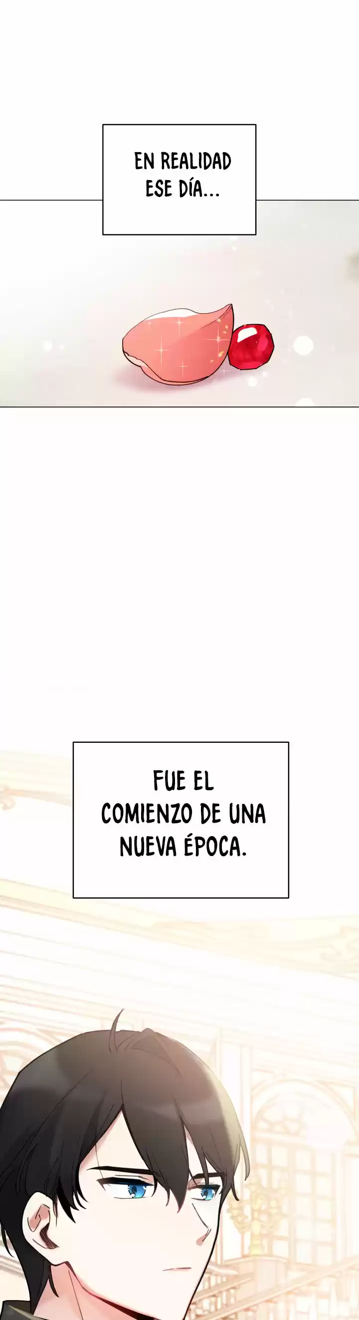 La Dama Intocable - Capítulo 12 - Página 29 - LectorTMOo