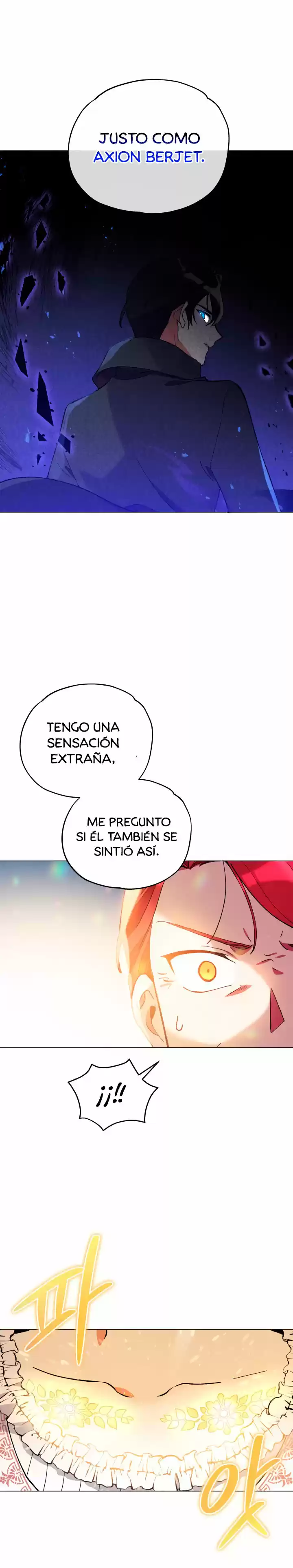 La Dama Intocable - Capítulo 13 - Página 15 - LectorTMOo