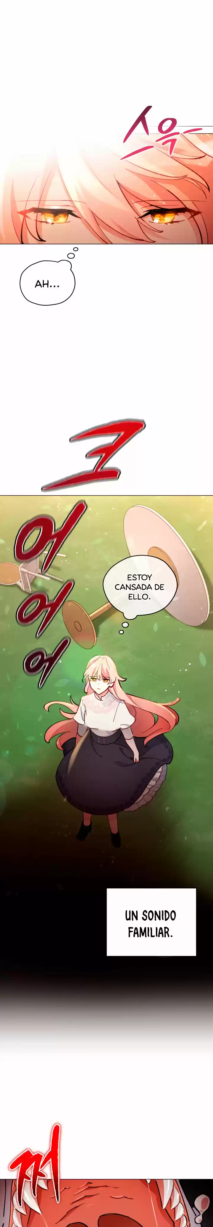 La Dama Intocable - Capítulo 2 - Página 3 - LectorTMOo