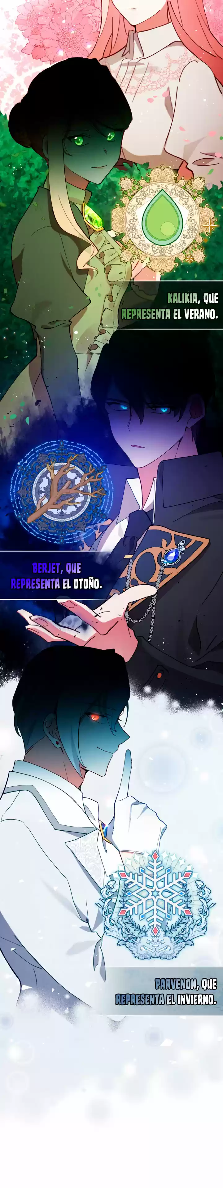 La Dama Intocable - Capítulo 2 - Página 13 - LectorTMOo