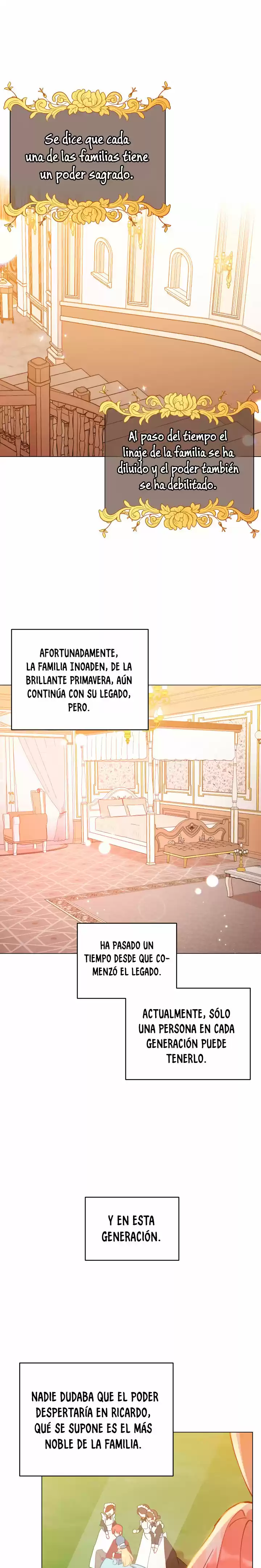 La Dama Intocable - Capítulo 2 - Página 14 - LectorTMOo