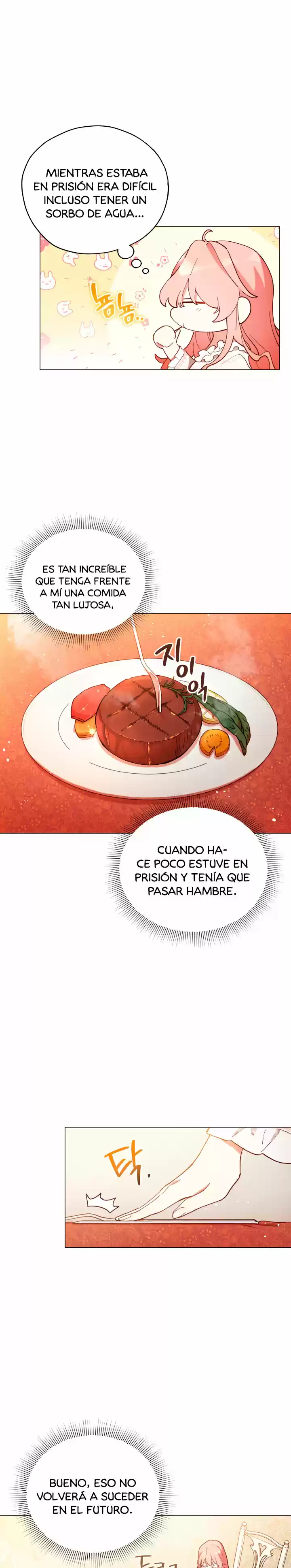 La Dama Intocable - Capítulo 3 - Página 3 - LectorTMOo