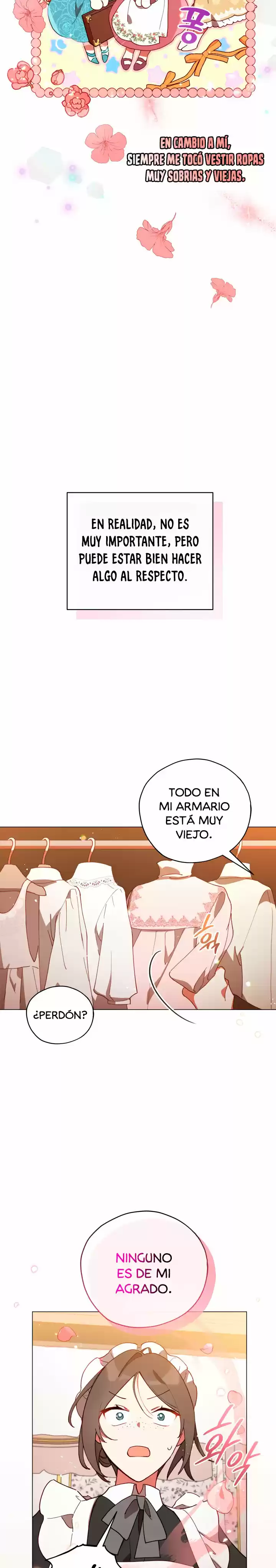 La Dama Intocable - Capítulo 4 - Página 10 - LectorTMOo