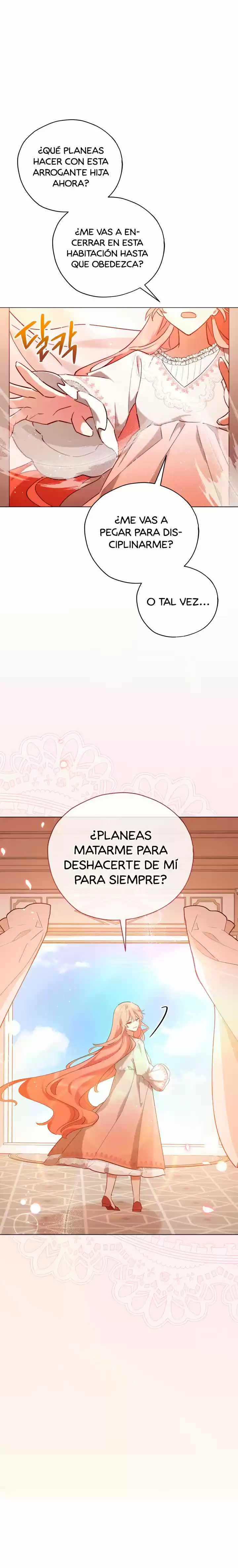 La Dama Intocable - Capítulo 5 - Página 12 - LectorTMOo