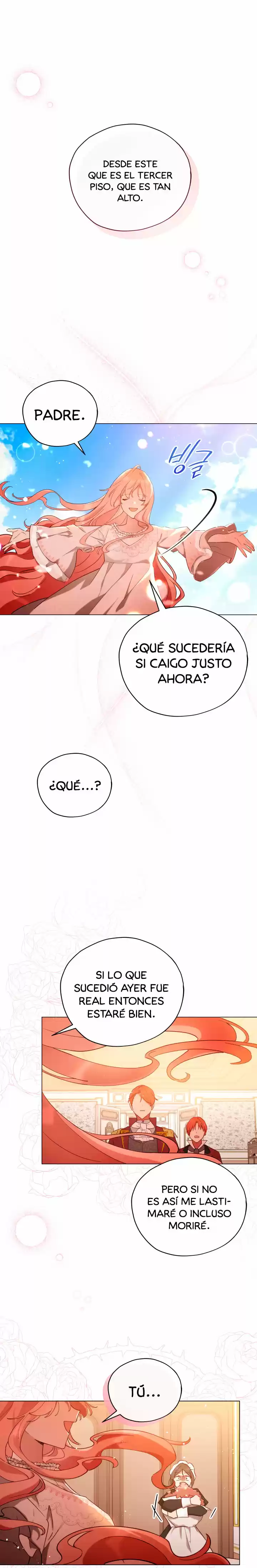 La Dama Intocable - Capítulo 5 - Página 14 - LectorTMOo