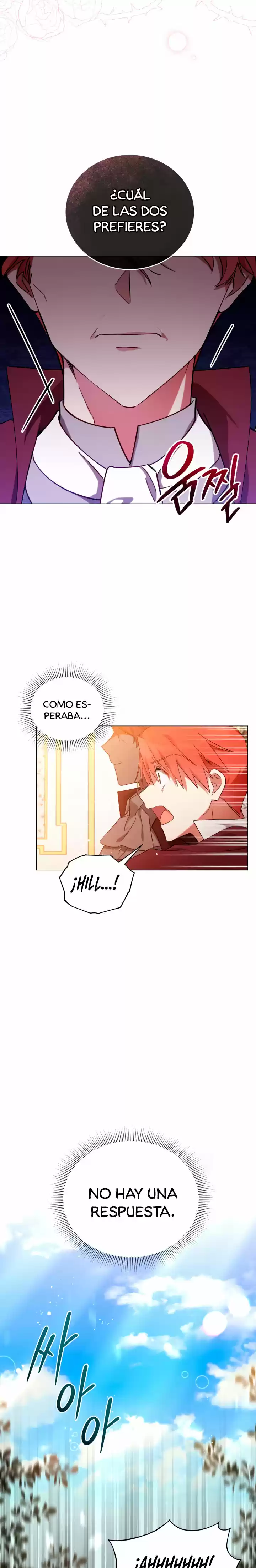 La Dama Intocable - Capítulo 5 - Página 15 - LectorTMOo