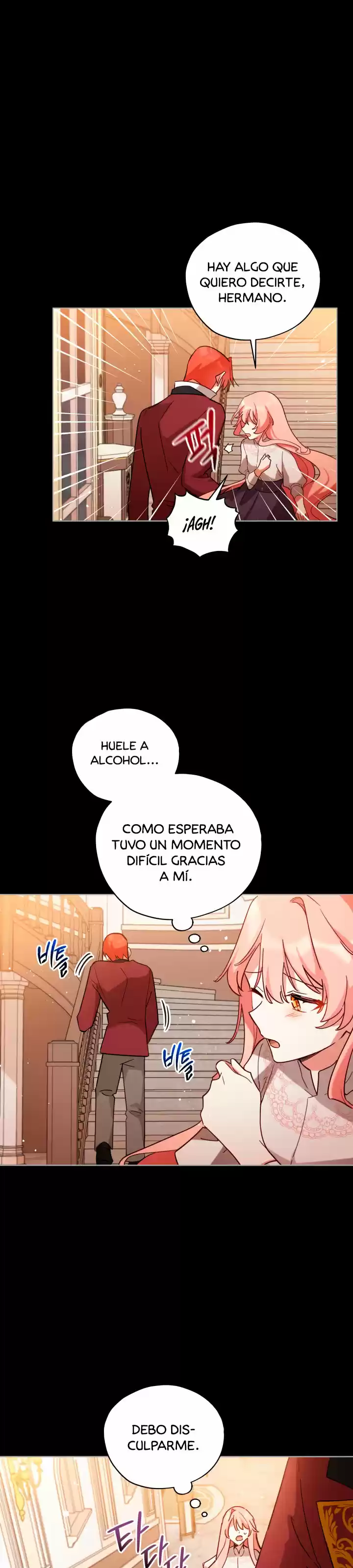 La Dama Intocable - Capítulo 6 - Página 14 - LectorTMOo